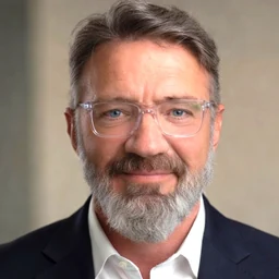 Jim Johnson, founder of Live Compliance
