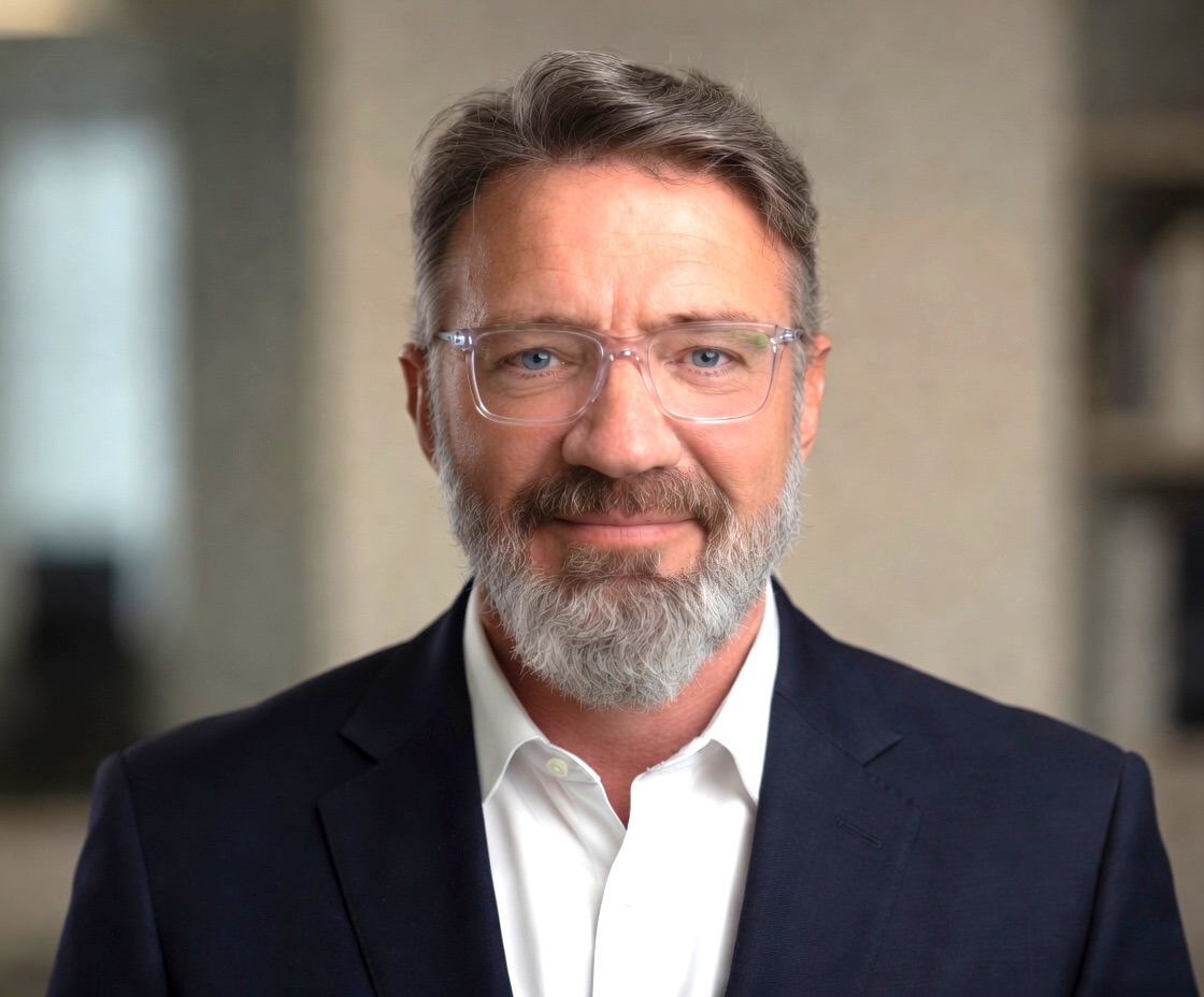 Jim Johnson, Founder of Live Compliance